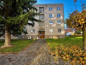 Pronájem bytu 2+1, Vysoké Mýto, Rokycanova, 60 m2