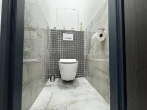 Pronájem bytu 2+1, Vysoké Mýto, Rokycanova, 60 m2