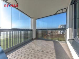 Prodej bytu 4+kk, Praha - Ruzyně, Stočesova, 101 m2