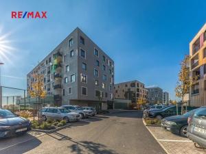 Prodej bytu 4+kk, Praha - Ruzyně, Stočesova, 101 m2