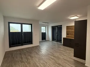 Pronájem bytu 3+kk, Hluboká nad Vltavou, Potoční, 87 m2