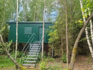 Prodej lesa, Hlubočky, 6680 m2