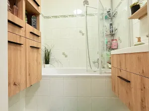 Prodej bytu 2+1, Litovel, Vítězná, 52 m2