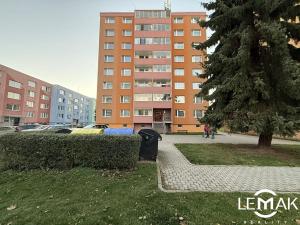 Prodej bytu 2+1, Litovel, Vítězná, 52 m2