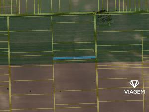 Prodej pole, Moravský Žižkov, 1473 m2