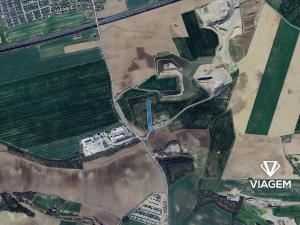 Prodej podílu pole, Nehvizdy, 1848 m2