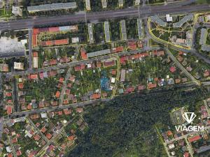 Prodej podílu zahrady, Praha - Hloubětín, 154 m2