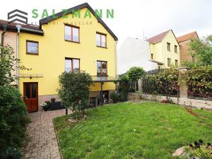 Prodej rodinného domu, Kralovice, Jiráskova, 210 m2