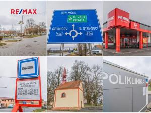 Prodej rodinného domu, Nové Strašecí, Jabloňová, 80 m2