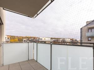 Pronájem bytu 1+kk, Praha - Jinonice, Pod stolovou horou, 42 m2