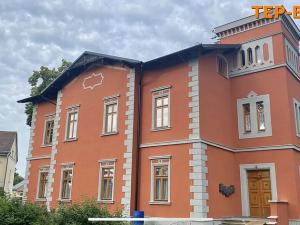 Pronájem bytu 2+1, Osek, Tyršova, 70 m2