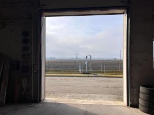 Pronájem skladu, Prostějov, Určická, 338 m2