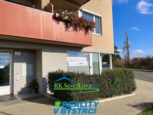 Pronájem obchodního prostoru, Brno, Chudčická, 75 m2