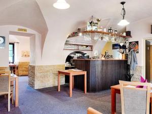 Prodej ubytování, Vysoké Mýto, Vrchlického, 635 m2