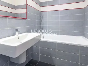 Pronájem bytu 3+kk, Praha - Vršovice, Baškirská, 70 m2