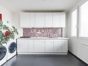 Pronájem bytu 3+kk, Praha - Vršovice, Baškirská, 70 m2