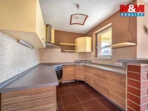 Prodej rodinného domu, Litohlavy, 185 m2