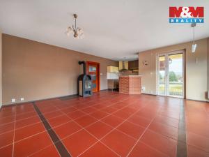 Prodej rodinného domu, Litohlavy, 185 m2