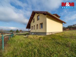 Prodej rodinného domu, Litohlavy, 185 m2