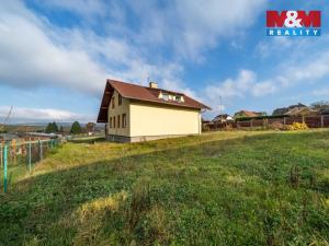 Prodej rodinného domu, Litohlavy, 185 m2