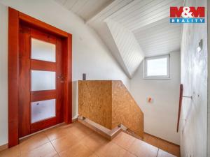 Prodej rodinného domu, Litohlavy, 185 m2