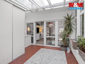 Prodej rodinného domu, Kladno, Rud. Knotka, 91 m2