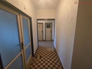 Prodej bytu 2+1, Přerov, tř. Gen. Janouška, 55 m2