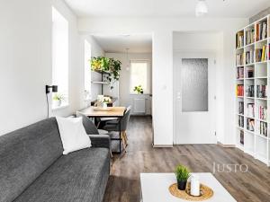 Prodej bytu 3+1, České Budějovice, Dubenská, 77 m2