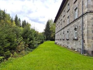 Prodej bytu 2+1, Bayerisch Eisenstein, Německo, Bahnhofstraße, 53 m2