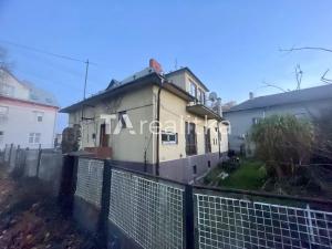 Pronájem bytu 3+1, Ostrava, Keramická, 85 m2