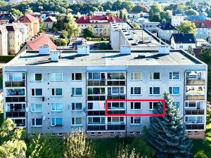 Prodej bytu 4+kk, Liberec, Volgogradská, 91 m2