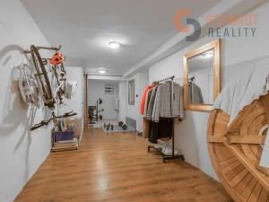 Prodej rodinného domu, Otnice, Severní, 140 m2