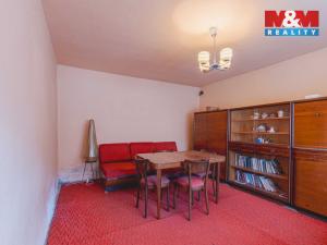 Prodej rodinného domu, Uzeničky, 91 m2