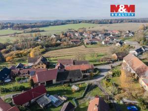 Prodej rodinného domu, Uzeničky, 91 m2