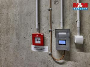 Prodej bytu 2+kk, Praha, Dagmar Burešové, 61 m2