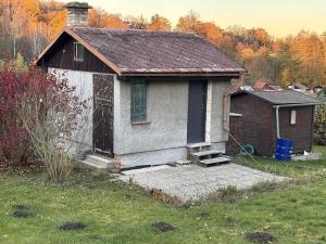 Prodej chaty, Frýdlant, 17 m2