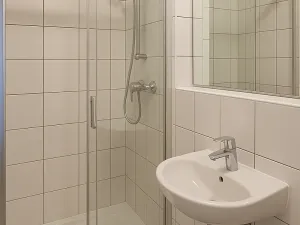 Pronájem bytu 1+kk, Vimperk, Mírová, 25 m2