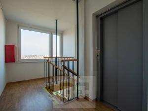 Pronájem bytu 2+kk, Praha - Stodůlky, Zázvorkova, 44 m2