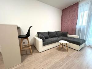 Pronájem bytu 1+kk, Praha - Libeň, Kurta Konráda, 39 m2