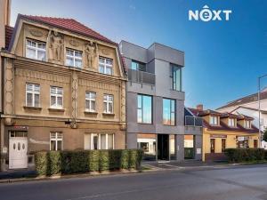 Pronájem obchodního prostoru, Poděbrady, Husova, 23 m2