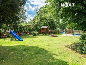 Prodej rodinného domu, Petrovice u Karviné, 133 m2