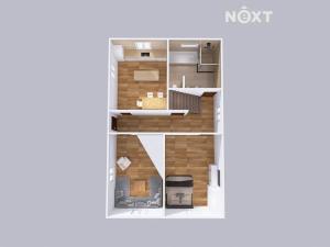 Prodej rodinného domu, Petrovice u Karviné, 133 m2