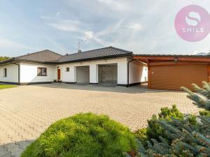 Pronájem rodinného domu, Čeladná, 333 m2