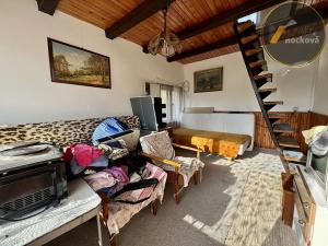 Prodej chaty, Vršovice, 22 m2