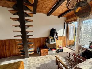 Prodej chaty, Vršovice, 22 m2