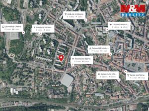 Prodej bytu 4+kk, Litoměřice - Předměstí, Družstevní, 63 m2