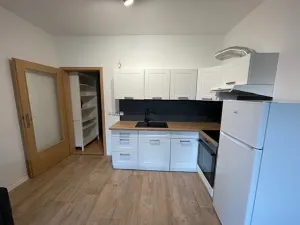 Pronájem bytu 1+kk, Ústí nad Labem, Baráčnická, 33 m2