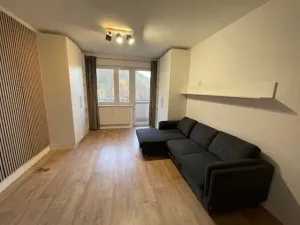 Pronájem bytu 1+kk, Ústí nad Labem, Baráčnická, 33 m2
