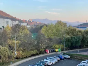 Pronájem bytu 1+kk, Ústí nad Labem, Baráčnická, 33 m2