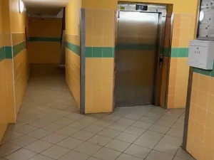 Pronájem bytu 1+kk, Ústí nad Labem, Baráčnická, 33 m2